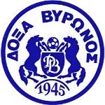 多克斯维罗诺斯队标